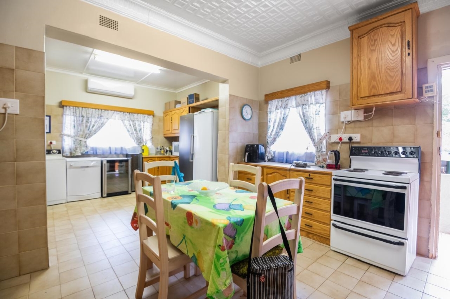 4 Bedroom Property for Sale in Westdene Free State